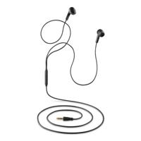 Oordopjes NGS CROSSFLIPBLACK Zwart - thumbnail