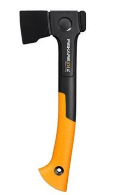Fiskars 1069102 Aks 355 mm 750 g Gewicht (kop) 529 g