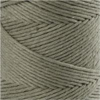 Creativ Company Macrame koord mosgroen, 198m - thumbnail
