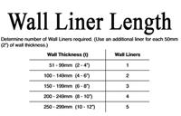 Cat Mate verlengtunnel voor kattenluik - thumbnail