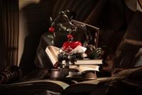 LIMEPIE Series Reverse PVC Statue 1999 APPLe Erudite and Juicy Ver. 10 cm - thumbnail