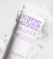 Eleven Australia Keep My Colour Treatment Blonde 200ml - thumbnail