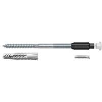 Fischer 512173 TherMax 10/120 M10 Afstand montagesysteem 180 mm 22 mm 2 stuk(s) - thumbnail