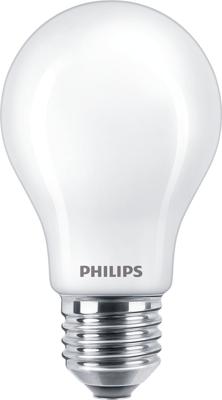 Philips LED 871951432377300 LED-lamp Energielabel D (A - G) E27 Peer 3.5 W = 40 W Warmwit (Ø x h) 60 mm x 104 mm Dimbaar (dim to warm) 1 stuk(s)