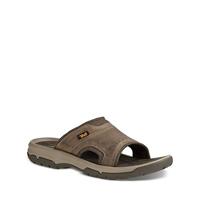 Teva Langdon Slide Slippers Heren 40.5 - thumbnail