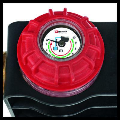 Einhell 4173540 GE-WW 1145 ECO Watervoorziening 4500 l/h