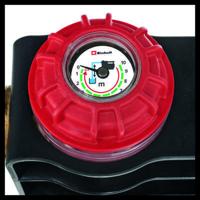 Einhell 4173540 GE-WW 1145 ECO Watervoorziening 4500 l/h - thumbnail