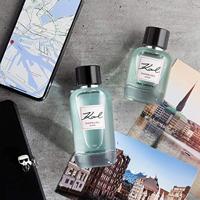 Karl Lagerfeld Karl Hamburg Alster Eau de Parfum 60ml - thumbnail
