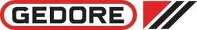 Gedore Steeksleutel 10x12 MM - 6064800 Gedore Steeksleutel 10x12 MM - 6064800