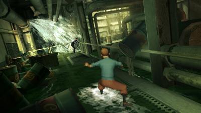 De Avonturen van Kuifje (Move Compatible)