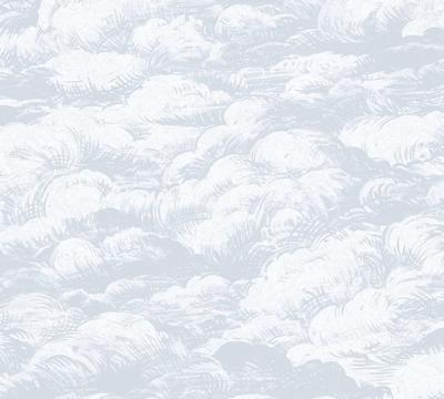 Architects Paper Jungle Chic grijs behang | 377052