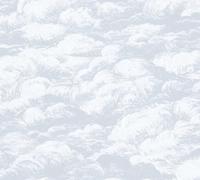 Architects Paper Jungle Chic grijs behang | 377052 - thumbnail
