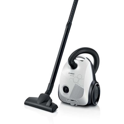 Bosch Serie 2 BGLS2GOAL stofzuiger Cilinderstofzuiger Droog Stofzak Bosch Serie 2 BGLS2GOAL stofzuiger Cilinderstofzuiger Droog Stofzak