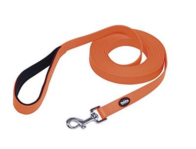Nobby Cover Tracking Lijns, 5 m/20 mm, Neon Oranje