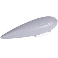 FMS - 980Mm P-39 Air Cobra Camo Hells Bells Oil Tank (FS-PI104) - thumbnail