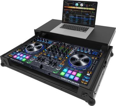 Zomo Zomo MC-7000 Plus NSE - Flightcase Denon MC-7000