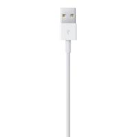 Apple Apple USB - Lightning laad- sync kabel 1m wit - 9540060 - thumbnail