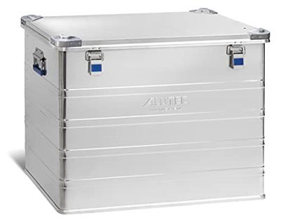 Alutec Aluminium kist INDUSTRY 243 - ALU13243 ALU13243 Alutec Aluminium kist INDUSTRY 243 - ALU13243 ALU13243