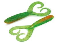 Molix RA Twin 10cm 1st. Hot Perch - thumbnail