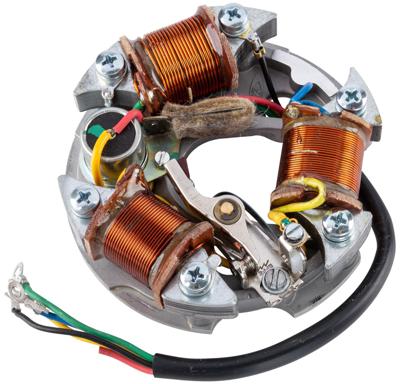 SIP Anchor plates 3 coils