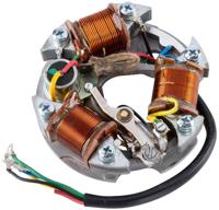 SIP Anchor plates 3 coils - thumbnail