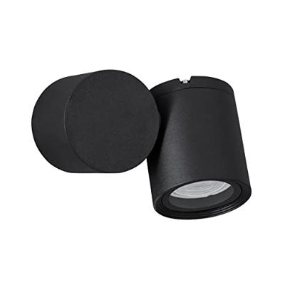 Lyora WandspotFocus antraciet - 9207912