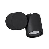 Lyora WandspotFocus antraciet - 9207912 - thumbnail