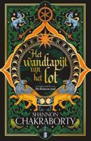 Het wandtapijt van het lot - Shannon Chakraborty - ebook - thumbnail