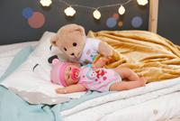 BABY born pop Emma starterset - 43 cm - thumbnail