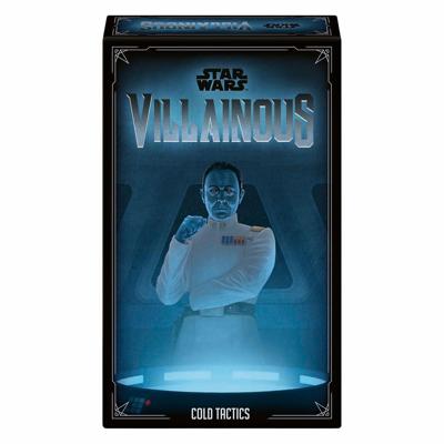 Ravensburger Star Wars Villainous Exp3 EN