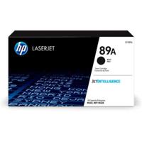 HP toner 89A, 5.000 pagina's, OEM CF289A, zwart - thumbnail