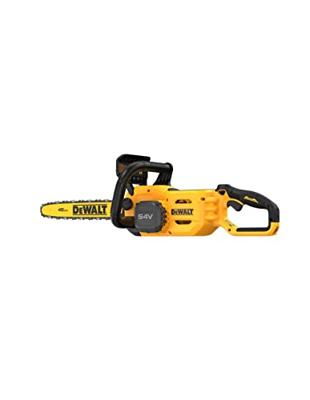 DeWALT DCMCS574X1 Accu Kettingzaag 45cm 54V XR FlexVolt 9.0Ah - thumbnail