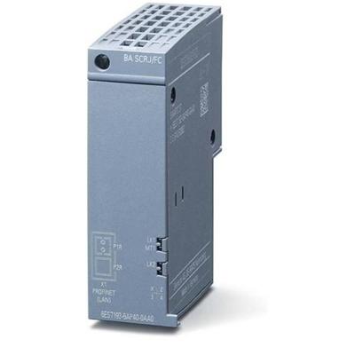 Siemens 6ES71936AP400AA0 6ES7193-6AP40-0AA0 PLC-busadapter