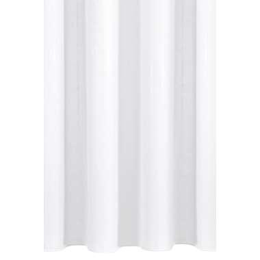 Inbetween Sander - wit - 290 cm - Leen Bakker