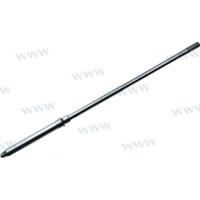 Yamaha PAF40-04010000S - DRIVE SHAFT ASSY 665 MM. - thumbnail