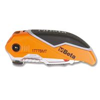 Beta Klapmes met verwisselbare messen 1777BMT - 017770050 - thumbnail