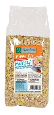Damhert Fibre Fit Muesli