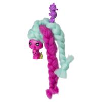 Candylocks Huisdieren, geurende verzamelobject verrassing huisdier met accessoire en huisdierbed (stijl kan variëren) - thumbnail