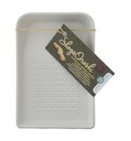 Porseleinen gemberrasp - 1 stuks - thumbnail