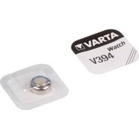 Varta Zilveroxide Batterij SR45 1.55 V 67 mAh 1-Pack - VARTA-V394 - thumbnail