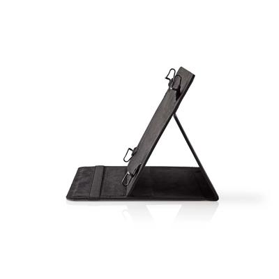 Nedis TCVR9100BK Tablethoes 9,7" Universeel Zwart Nedis TCVR9100BK Tablethoes 9,7" Universeel Zwart