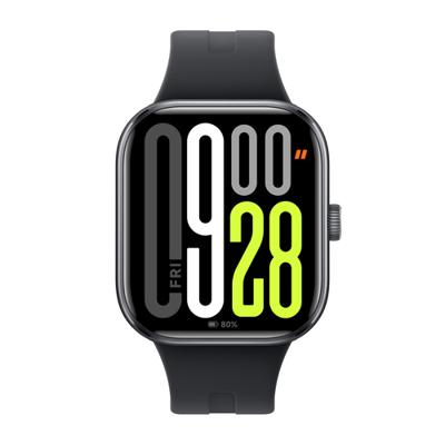 Smartwatch Xiaomi M2427W1 Zwart - thumbnail