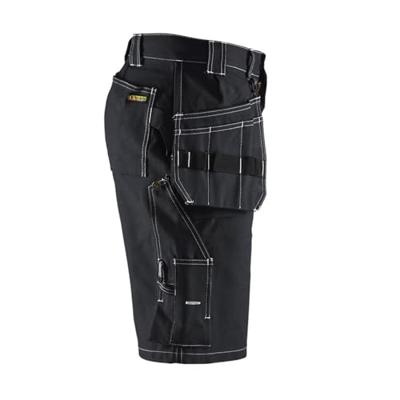 Blåkläder Short 15341370 | Zwart | Maat 48 - 7330509168004 Blåkläder Short 15341370 | Zwart | Maat 48 - 7330509168004