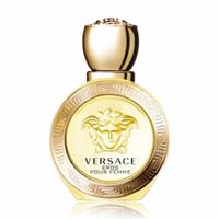 Versace Eros Pour Femme Eau de Toilette - thumbnail