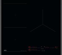 Inductiekookplaat AEG - thumbnail