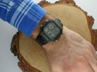 Casio AE-1200WHUB-3AVEF Heren horloge - thumbnail