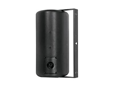 Omnitronic ODP-208T PA-wandluidspreker 37.5 W Zwart 1 stuk(s)