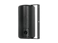 Omnitronic ODP-208T PA-wandluidspreker 37.5 W Zwart 1 stuk(s) - thumbnail