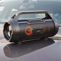 Boombox met bluetooth, TWS - thumbnail