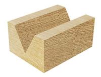 ENT Wisselmes V-groeffrees 90gr., kolf 8mm - 7920300 - 7920300 - thumbnail